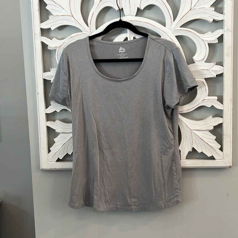 Workout Tee